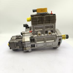 Hongwang อะไหล่รถขุด326-4635 10R7662 32F61-10302เครื่องยนต์295-9126 326-4635ปั๊มฉีดน้ำมันเชื้อเพลิง320D 321D C6.4 323D - Product Image 3