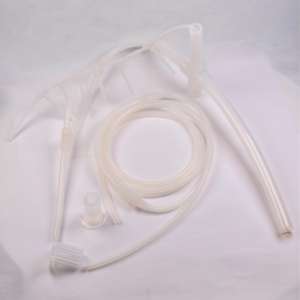 Силиконовый коллектор - Product Image 1