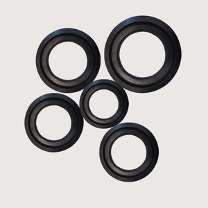 Chiwei <b>Rubber</b> <b>Washers</b> Customized Industrial <b>Sealing</b> Parts - Product Image 2