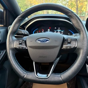 <span class=keywords><strong>Ford</strong></span> <span class=keywords><strong>Focus</strong></span> EcoBoost 180 Auto S 2022 |   Style inspiré de <span class=keywords><strong>RS</strong></span> |   Suspension sportive |   Accents bleus - Product Image 6