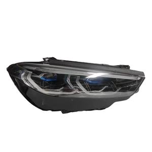 Pour les phares LED automobiles de la série 8 M8, 12V, neufs, 6000K, haute qualité - Product Image 2