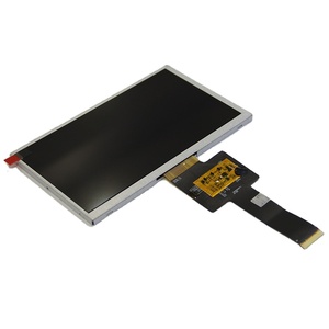 Pantalla LCD TFT TN TIANMA de Alta Calidad, 800*480, 7 Pulgadas, con Resolución WLED TM070RDHG33 para Maquinaria y Equipos - Product Image 2
