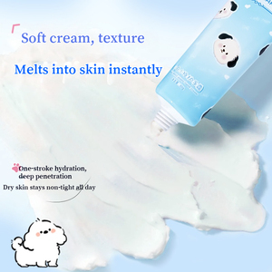 <span class=keywords><strong>JOJO</strong></span> DIARY ครีมทามือสมุนไพรวิตามินซี กลิ่นหอมสดชื่น บำรุงผิวชุ่มชื้น ซึมซาบเร็ว ไม่เหนียวเหนอะหนะ เนื้อบางเบา อ่อนโยน เรียบเนียน - Product Image 4