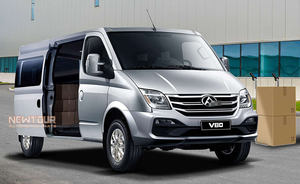 V80 autoteile repuestos verteiler satz für motor teile Zahnriemen satz für LDV SAIC MAXUS V80/T60 - Product Image 6