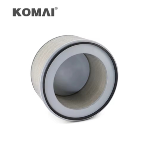 Filtre à air KOMAI neuf PA2653 8N6309 P181126 AF4609 A-5531 P523048 8N2556 SA14559 SA24559 A-5531-S Filtre HEPA pour camion lourd ISO9001 - Product Image 2