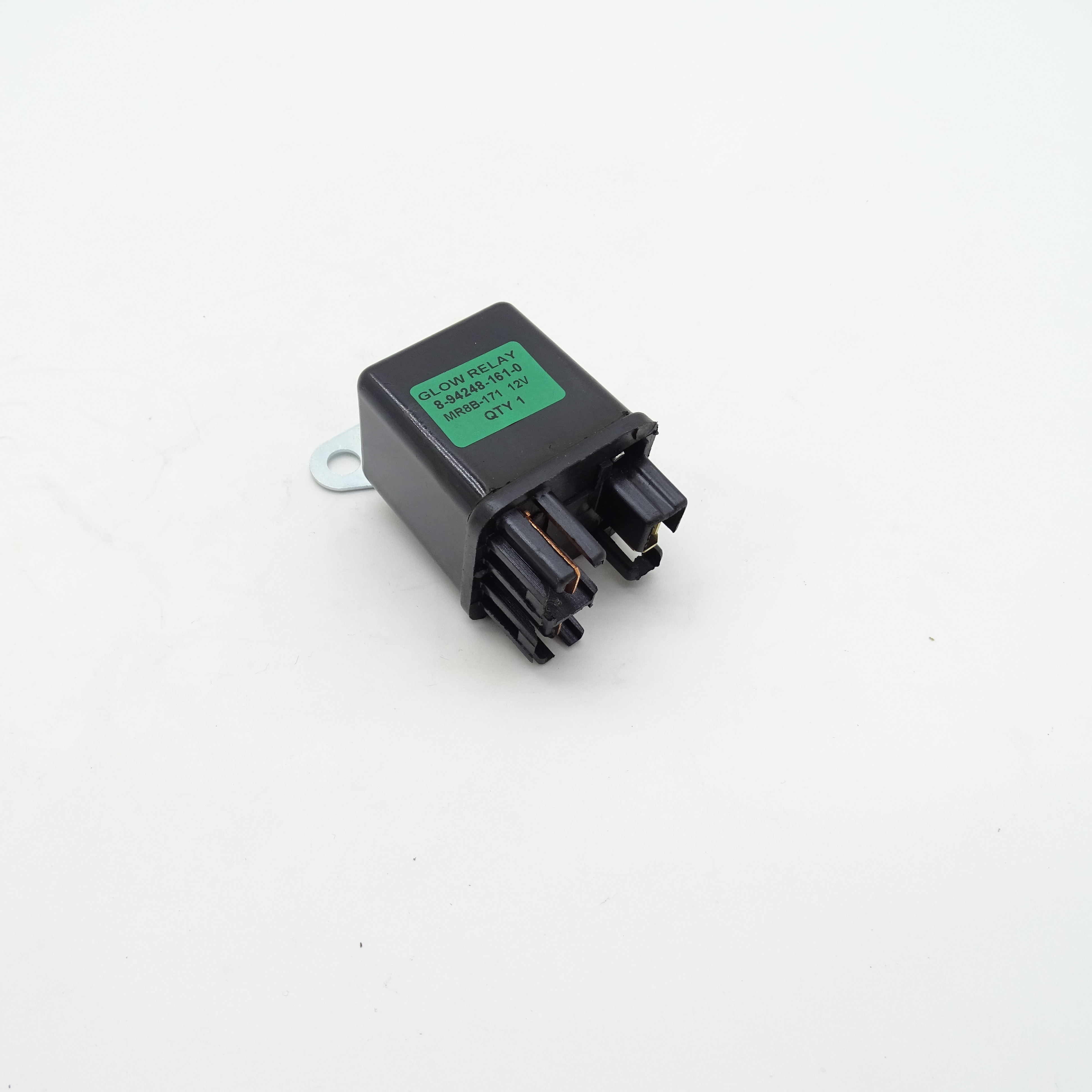 Реле накаливания стартера 8-94248-161-0 для экскаватора EX35U EX27U EX50U ZAXIS27U