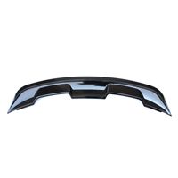Accessoires Extérieurs de Voiture, Aileron Arrière Amélioré pour Ford Mustang 2015-2021