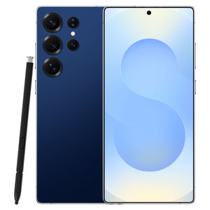 Nouveau Smartphone Android 5G LTE S25 Ultra 2025 Double SIM Version Anglaise Débloqué 1 To de Mémoire 108MP HD Octa Core 120Hz 65W - Product Image 6