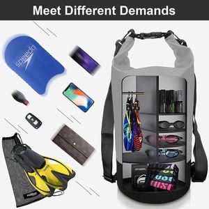 <span class=keywords><strong>Bolsa</strong></span> Seca <span class=keywords><strong>Impermeable</strong></span> de Viaje a la Moda, <span class=keywords><strong>Bolsa</strong></span> Seca <span class=keywords><strong>Impermeable</strong></span> para Teléfono, <span class=keywords><strong>Bolsa</strong></span> Seca Personalizada - Product Image 5