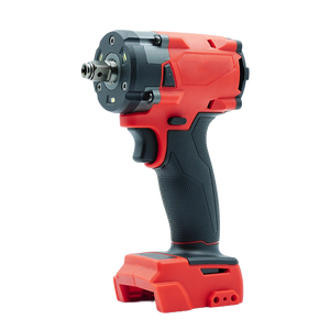 Precio al por mayor 3200IPM <span class=keywords><strong>llave</strong></span> eléctrica 1/2 en Chave eléctrica 18V <span class=keywords><strong>Llave</strong></span> <span class=keywords><strong>de</strong></span> <span class=keywords><strong>impacto</strong></span> para uso industrial - Product Image 2