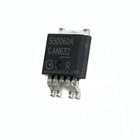 YUN NUO nouvelles pièces électroniques de rechange, circuit intégré IC TO-252 428L2 BTS428L2