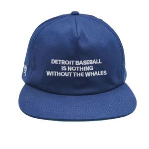 5 Panel Unstructured Custom logo Snapback Cap <b>Hat</b> - Product Image 2