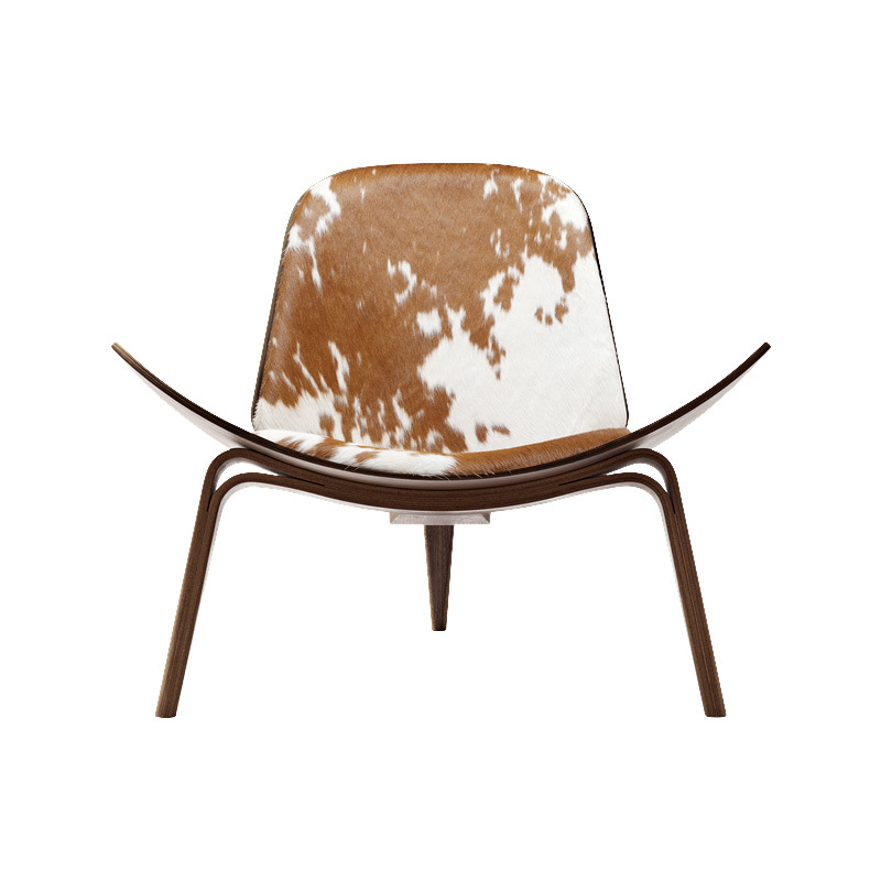 brown and white cow pattern