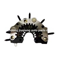 Nouveau pont redresseur à diodes en silicium, pièce d'alternateur 3701-03480 pour bus et autocars OLIVER