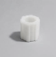 CONNECTEUR compatible H (GRANDE VIS) POUR FILTRE PRINCIPAL pour H RX HCN0112 pour imprimante à jet d'encre continu pour pièces de rechange H CIJ