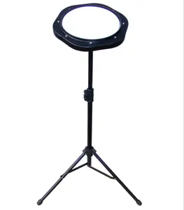 Produttore Miglior Prezzo 10 ''pratica tamburo drum Pad