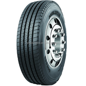 ใหม่ดียาง doublestar/headway/aonse ยี่ห้อ 22 นิ้วยางรถบรรทุก 29575R22 .5 <span class=keywords><strong>12.00</strong></span> R22.5 9 R22.5 11 R22.5 11R24.5 - Product Image 4