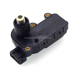 วาล์วควบคุมอากาศเดินเบา รุ่นใหม่ OEM 90531999/825485/0132008602 สำหรับ <span class=keywords><strong>Opel</strong></span> Vauxhall Astra G <span class=keywords><strong>Corsa</strong></span> B ของใหม่ - Product Image 3