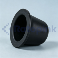 Diaphragme d'amortisseur Ratopink VB-PL2737, pièce de rechange pour imprimante CIJ V-jet 1240/1280/1580/1860/1880