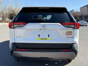Toyota Rav4 Usada, Vehículo <span class=keywords><strong>Todoterreno</strong></span> Deportivo Utilitario, Automático, 2.0l, 2011, <span class=keywords><strong>Segunda</strong></span> <span class=keywords><strong>Mano</strong></span>, Clásico, Precio Económico en Horgos - Product Image 5