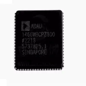 רכיבים אלקטרוניים מקוריים LFCSP-72 ADAU1466WBCPZ300RL
