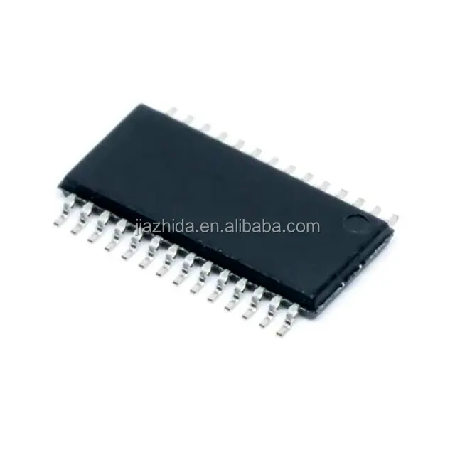 100% Original y nuevo Chip IC TPA3111D1PWPR amplificador de Audio IC 1 canal (Mono) clase D 28-HTSSOP componente electrónico