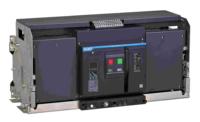 Disjoncteur CHINT NA1-4000X 4P 4000A 380/400V 6kA MCB de type extractible motorisé
