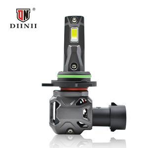 <span class=keywords><strong>Prix</strong></span> d'usine, ampoules de phare LED de haute qualité 65W Y4-9012, puces CSP 3570, 6000k H4 H7 H11 9004 9005 9006 9012 X5 A4 A8 HILUX - Product Image 3