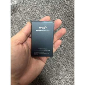 하이테라 P50/P50 Pro 무전기 - 전문가 및 야외 사용을 위한 장시간 지속되는 배터리 BP4012 4000mAh 리튬이온 배터리 - Product Image 4