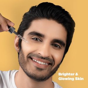 Suero Facial con 40% de Vitamina C y Ácido Hialurónico, Estimula el Colágeno, Ilumina, Suaviza y Reafirma <span class=keywords><strong>la</strong></span> <span class=keywords><strong>Piel</strong></span>, para Todo Tipo de <span class=keywords><strong>Piel</strong></span>, 12.5ml - Product Image 4