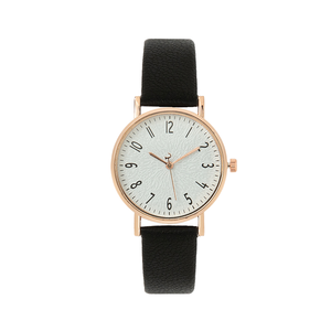 Orologi da <span class=keywords><strong>donna</strong></span> al quarzo da <span class=keywords><strong>donna</strong></span> alla moda con <span class=keywords><strong>cinturino</strong></span> in <span class=keywords><strong>pelle</strong></span> Casual - Product Image 1