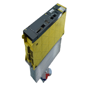 Équipement de contrôle d'automatisation industrielle authentique neuf A06b-6077-h06 Amplificateur Serb A06b6077h06 Garantie PLC - Product Image 1