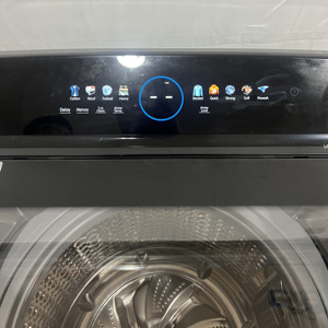 Lavadora de Carga Superior SAMSUNG de 38KG Totalmente Automática con Lámpara de Esterilización de Luz Azul y 10 Métodos de IA - Product Image 5
