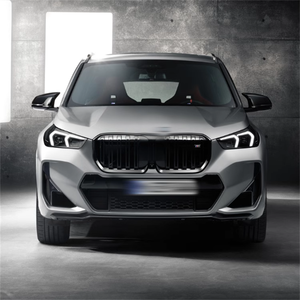 Cubierta de Faro Delantero Transparente de Vidrio de Buena Calidad para <span class=keywords><strong>BMW</strong></span> <span class=keywords><strong>X1</strong></span> <span class=keywords><strong>2023</strong></span>-2024, Venta al Por Mayor de Fábrica - Product Image 6