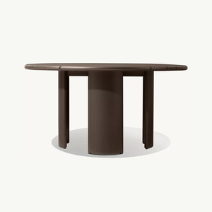 Conjunto de Comedor de Aluminio para Jardín, Muebles de Exterior, Juego de Mesa y Sillas de Aluminio para Patio y Hotel - Product Image 6