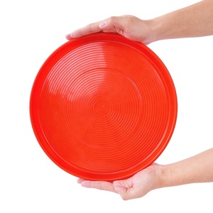 Comedero para Pollos en Oferta, Bandeja Redonda <span class=keywords><strong>de</strong></span> Plástico para Alimentar Aves <span class=keywords><strong>de</strong></span> Corral, Bandeja para Alimento <span class=keywords><strong>de</strong></span> Pollo - Product Image 4