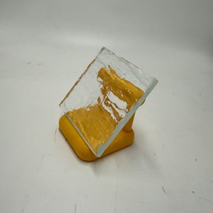Lámina de Vidrio de Cuarzo Fundido Perforado de Alta Pureza Vatti, Placa de Cuarzo Óptico Transparente de Gran Tamaño con Orificios de Precisión - Product Image 1
