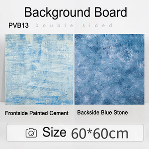 Platte Lag Foto Achtergrond Boards Ontwerp Draagbare Voedsel Diy Fotografie Achtergronden Custom Photo Studio Achtergrond - Product Image 5