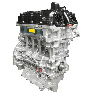 Motor Turbo N20B20 2.0L para <span class=keywords><strong>BMW</strong></span> X1 E84 F30 <span class=keywords><strong>320i</strong></span> 328i 525Li - Product Image 3