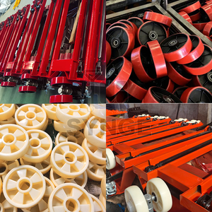 סינגה המוכר הטוב ביותר 2t ידני טרנספלט - Product Image 4