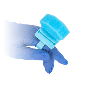 אנדודונטי פלסטיק אוטומטי שיניים מדידה ניקוי אצבע טבעת שליטה - Product Image 2