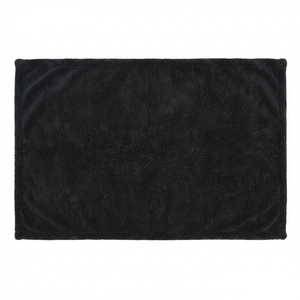 Asciugamano Senza Bordi Altamente Assorbente per Detailing Auto, Asciuga l'Intero Veicolo, Finestrini Cristallini, Asciugamano <span class=keywords><strong>in</strong></span> Microfibra a Trama Intrecciata - Product Image 1