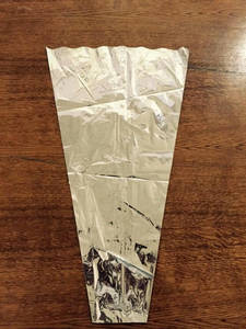 Usine Fournisseur Bonne Qualité Entièrement Automatique En Plastique D'anomalie sacs/Sacs à Fleurs/Poinçonnage Trou Sacs En Plastique Faisant La Machine - Product Image 5