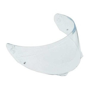 Visera Transparente HJC HJ-33 para Casco I90 I91, Repuesto - Product Image 1