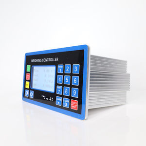Bilancia a nastro trasportatore PUSHTON per la misurazione dinamica di sabbia e carbone minerario, con funzioni di rilevamento dei cambi di posizione, somma giornaliera e mensile, personalizzazione OEM ODM - Product Image 1