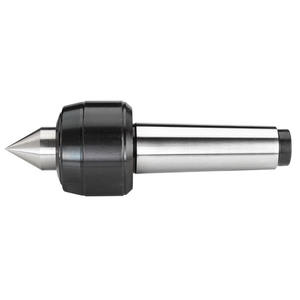 Mandrin rotatif Fervi pour tour, outil de travail des métaux de précision - Product Image 1