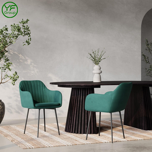 Muebles de Madera Multifuncionales Modernos, Mesa Redonda Plegable y Extensible para 4, 6 u <span class=keywords><strong>8</strong></span> Personas, Mesa de Comedor para el Comedor - Product Image 5
