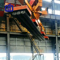 Élévateur électromagnétique pour ferraille et acier - Aimant électromagnétique pour la ferraille