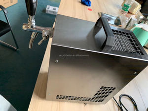 Хит продаж, охлаждающий пивной охладитель GB1050010 с одним краном для столешницы - Product Image 2