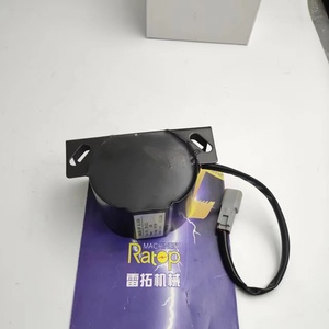 20Y-06-41812 20Y0641812 สัญญาณเตือนภัยสำรองแบบเสียงสำหรับ PC220-8 PC400-8 PC200-8 PC450-8 PC240-8 - Product Image 6